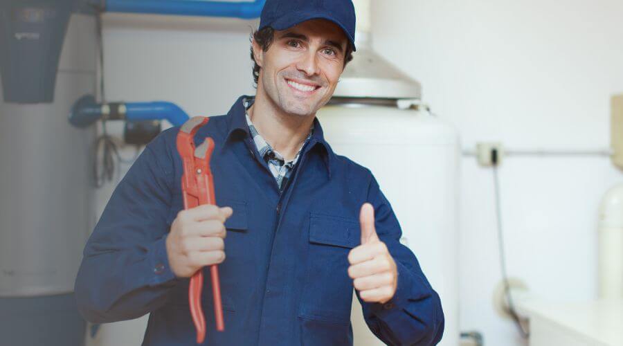 Local expert plumbing services in Avant, OK